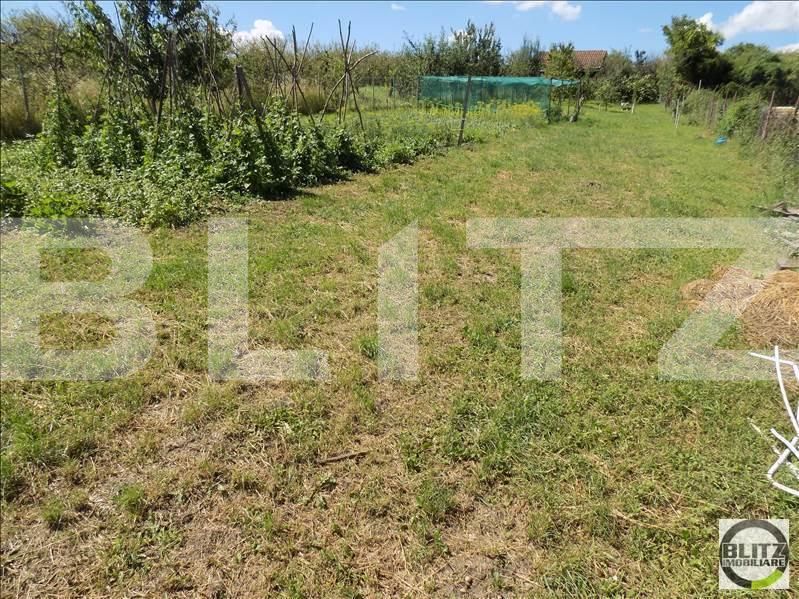 Teren de vânzare Dambul Rotund - 22661TV | BLITZ Cluj-Napoca | Poza7