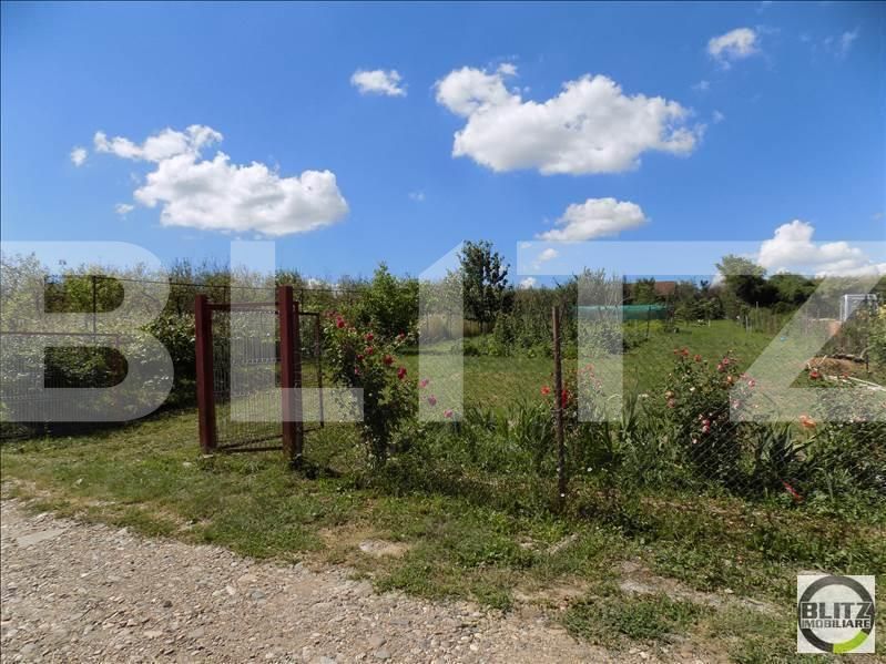 Teren de vânzare Dambul Rotund - 22661TV | BLITZ Cluj-Napoca | Poza10