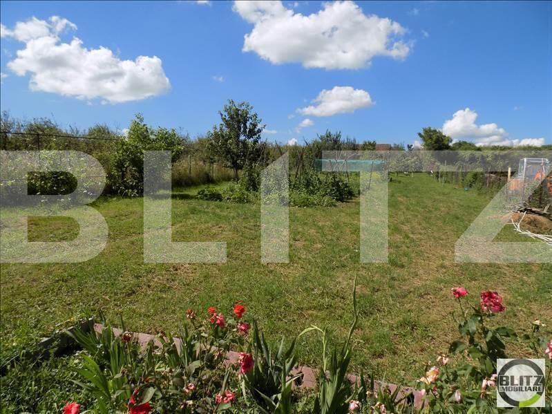 Teren de vânzare Dambul Rotund - 22661TV | BLITZ Cluj-Napoca | Poza9