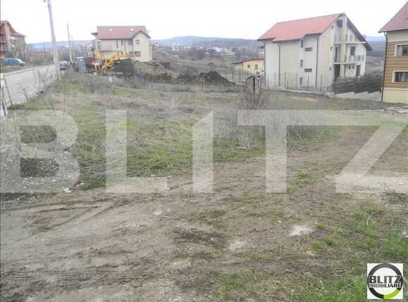 Teren de vânzare Europa - 22662TV | BLITZ Cluj-Napoca | Poza2