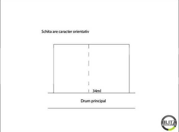 Teren de vânzare Europa - 22662TV | BLITZ Cluj-Napoca | Poza3