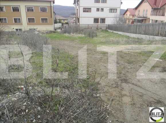Teren de vânzare Europa - 22662TV | BLITZ Cluj-Napoca | Poza1