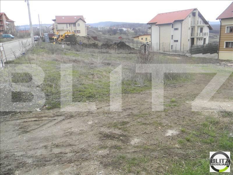 Teren de vânzare Europa - 22662TV | BLITZ Cluj-Napoca | Poza2