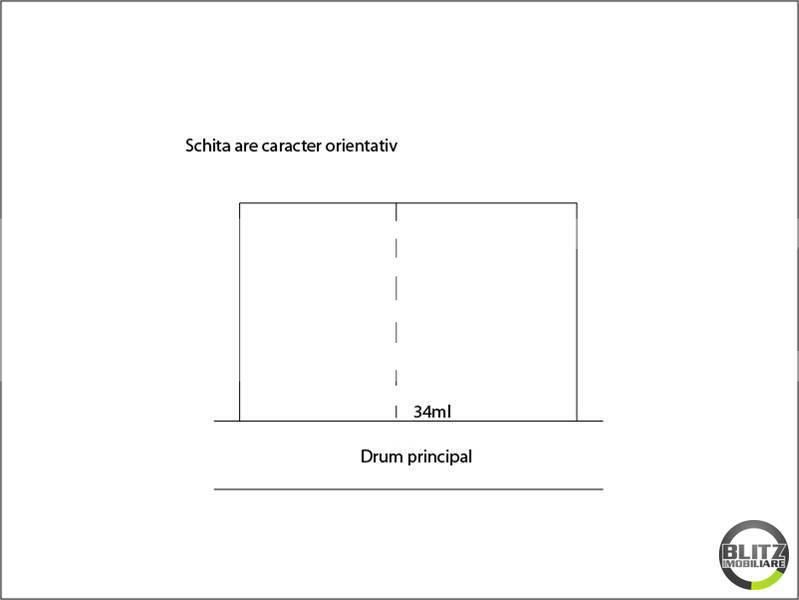 Teren de vânzare Europa - 22662TV | BLITZ Cluj-Napoca | Poza3