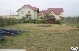 Teren intre case !!!