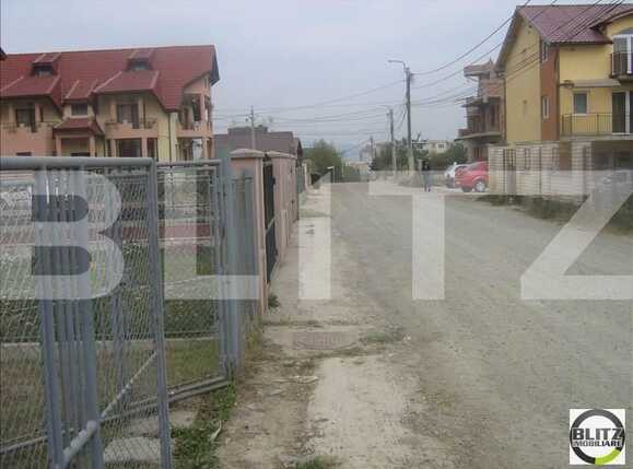 Teren de vânzare Europa - 22663TV | BLITZ Cluj-Napoca | Poza2