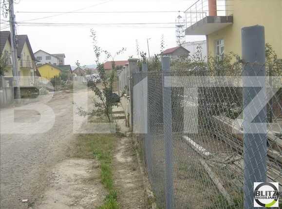 Teren de vânzare Europa - 22663TV | BLITZ Cluj-Napoca | Poza3