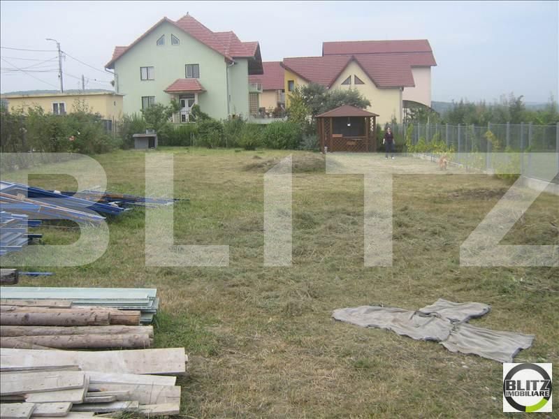 Teren de vânzare Europa - 22663TV | BLITZ Cluj-Napoca | Poza4
