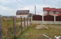 900 mp ideali pentru casa individuala!