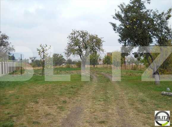 Teren de vânzare Europa - 22664TV | BLITZ Cluj-Napoca | Poza3