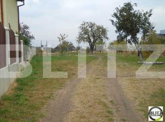 Teren de vânzare Europa - 22664TV | BLITZ Cluj-Napoca | Poza2