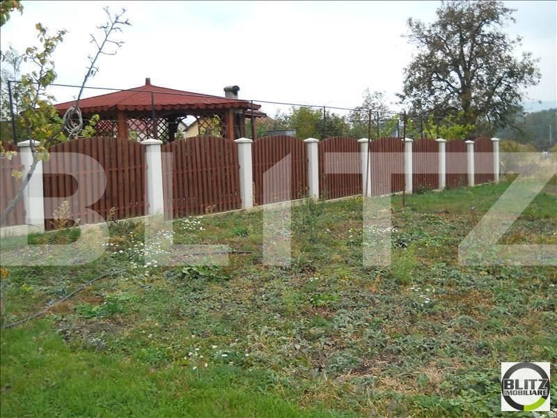 Teren de vânzare Europa - 22664TV | BLITZ Cluj-Napoca | Poza7