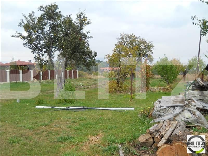 Teren de vânzare Europa - 22664TV | BLITZ Cluj-Napoca | Poza4