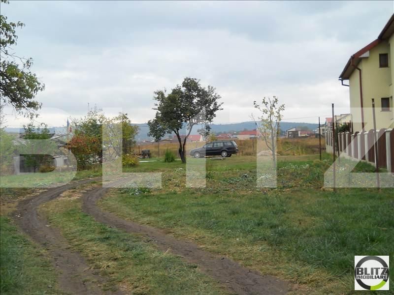 Teren de vânzare Europa - 22664TV | BLITZ Cluj-Napoca | Poza8