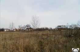 Teren de vanzare in zona linistita, 620 mp cu front la 2 strazi!