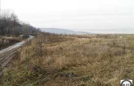 Teren de vanzare in zona linistita, 620 mp cu front la 2 strazi!