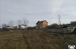 Teren de vanzare in zona linistita, 620 mp cu front la 2 strazi!