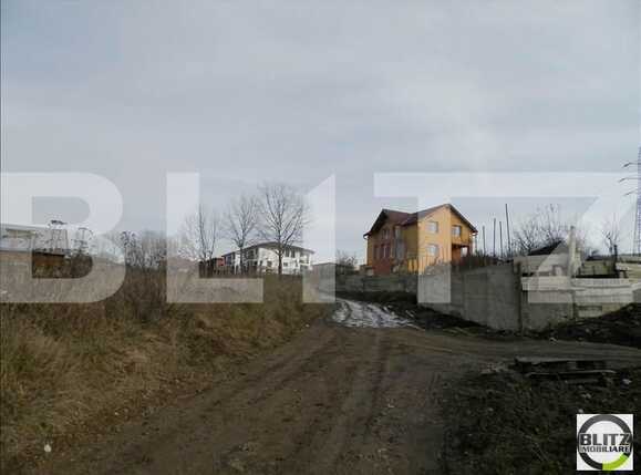 Teren de vânzare Europa - 22666TV | BLITZ Cluj-Napoca | Poza1