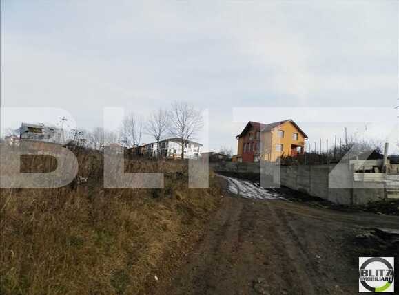 Teren de vânzare Europa - 22666TV | BLITZ Cluj-Napoca | Poza2