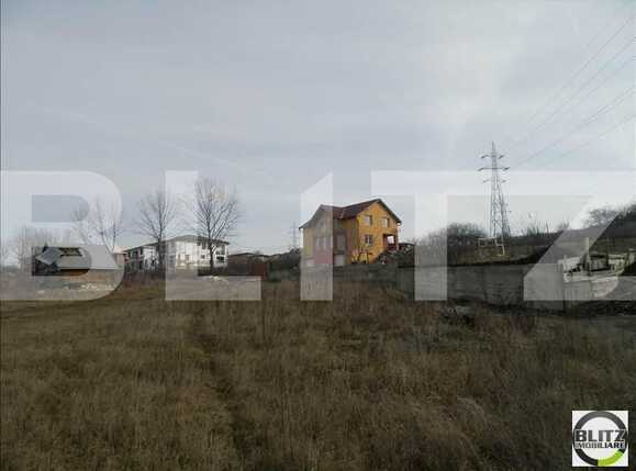 Teren de vânzare Europa - 22666TV | BLITZ Cluj-Napoca | Poza3