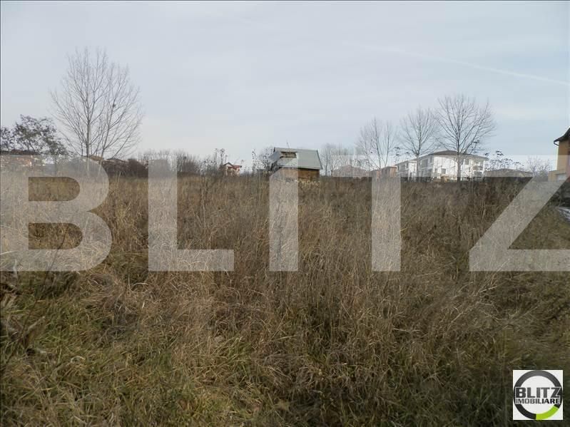 Teren de vânzare Europa - 22666TV | BLITZ Cluj-Napoca | Poza6