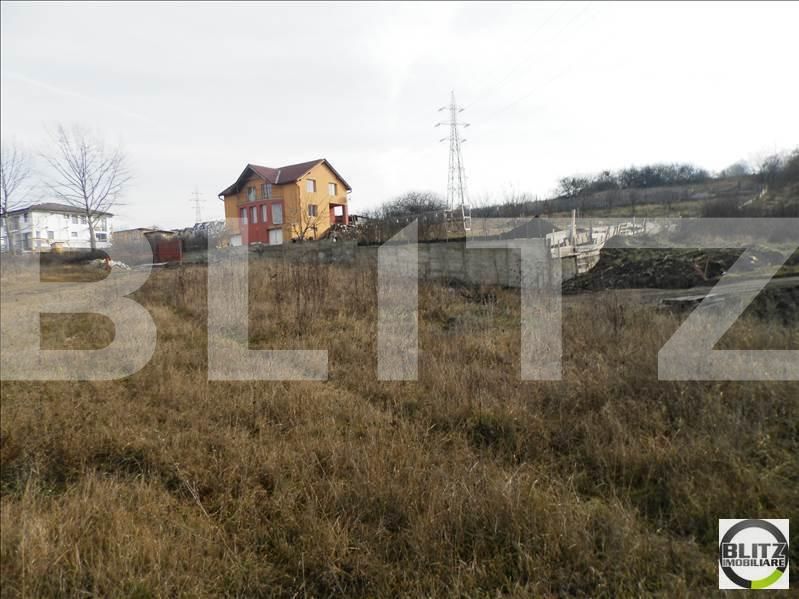 Teren de vânzare Europa - 22666TV | BLITZ Cluj-Napoca | Poza5