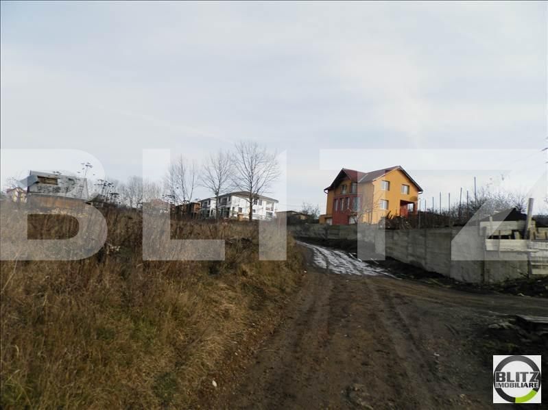 Teren de vânzare Europa - 22666TV | BLITZ Cluj-Napoca | Poza2