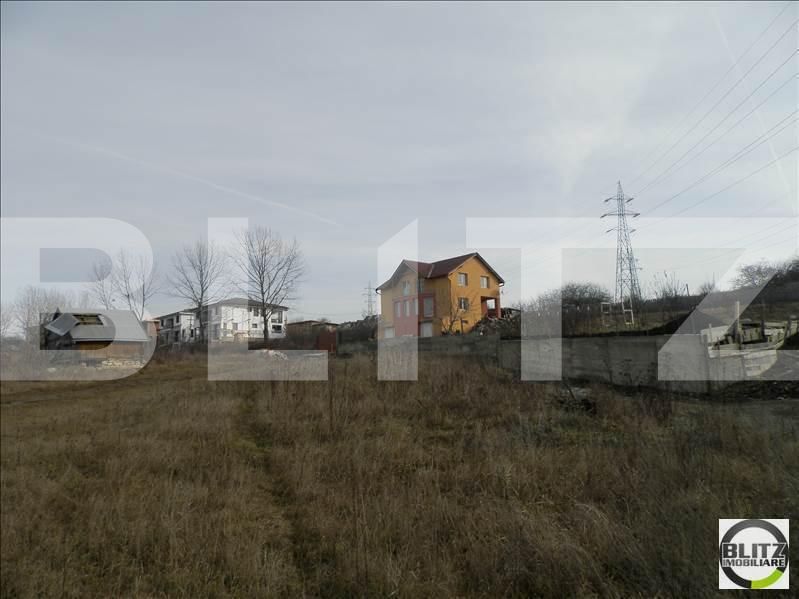 Teren de vânzare Europa - 22666TV | BLITZ Cluj-Napoca | Poza3