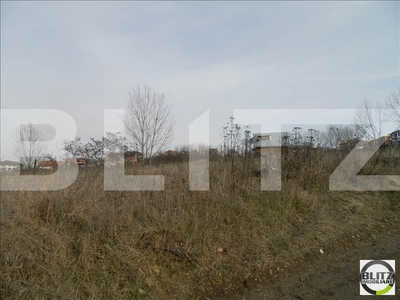 Teren de vânzare Europa - 22666TV | BLITZ Cluj-Napoca | Poza8