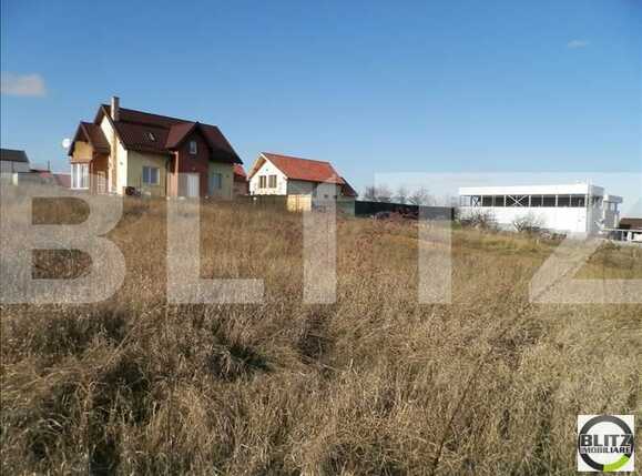 Teren de vânzare Europa - 22667TV | BLITZ Cluj-Napoca | Poza6