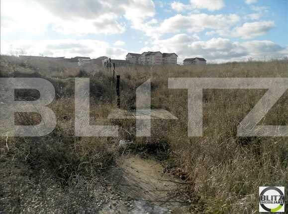 Teren de vânzare Europa - 22667TV | BLITZ Cluj-Napoca | Poza9