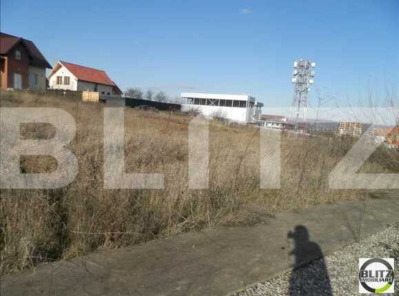 Teren de vânzare Europa - 22667TV | BLITZ Cluj-Napoca | Poza7