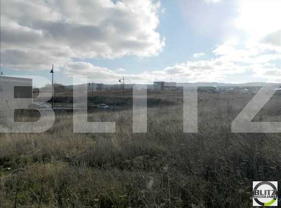 Teren de vânzare Europa - 22667TV | BLITZ Cluj-Napoca | Poza2