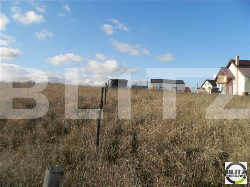 Teren de vânzare Europa - 22667TV | BLITZ Cluj-Napoca | Poza8