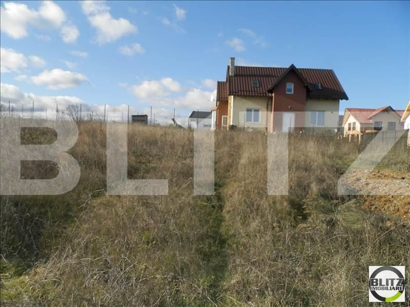 Teren de vânzare Europa - 22667TV | BLITZ Cluj-Napoca | Poza4