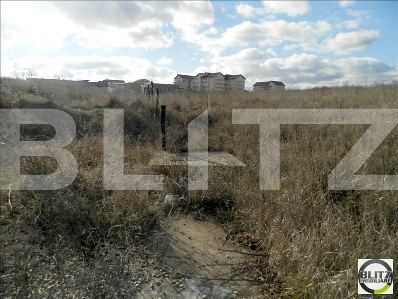Teren de vânzare Europa - 22667TV | BLITZ Cluj-Napoca | Poza9