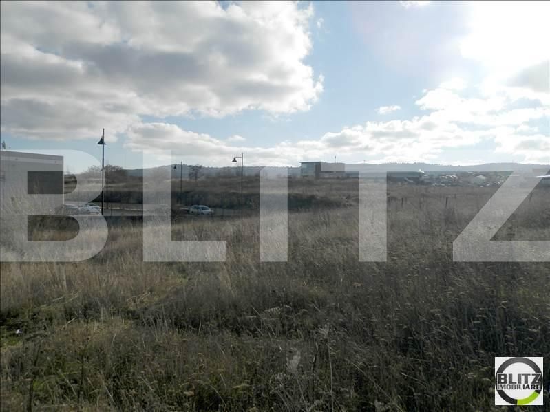 Teren de vânzare Europa - 22667TV | BLITZ Cluj-Napoca | Poza2