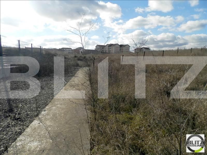 Teren de vânzare Europa - 22667TV | BLITZ Cluj-Napoca | Poza5