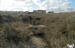 De vanzare teren in zona Europa, 600 mp cu front de 14 ml