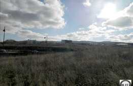 De vanzare teren in zona Europa, 600 mp cu front de 14 ml