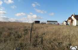 De vanzare teren in zona Europa, 600 mp cu front de 14 ml