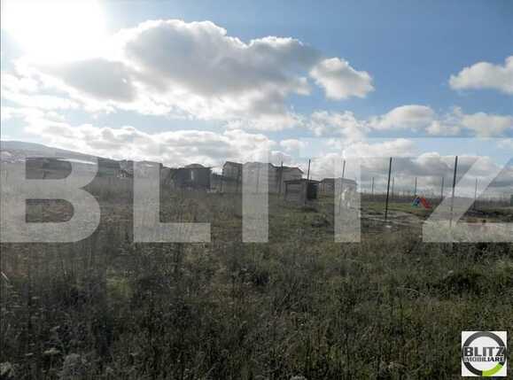 Teren de vânzare Europa - 22668TV | BLITZ Cluj-Napoca | Poza7