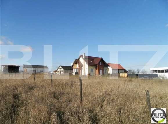 Teren de vânzare Europa - 22668TV | BLITZ Cluj-Napoca | Poza2