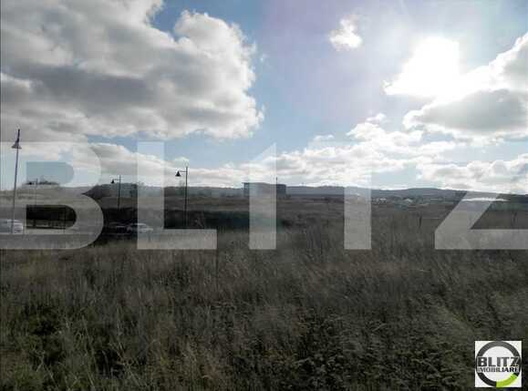 Teren de vânzare Europa - 22668TV | BLITZ Cluj-Napoca | Poza9