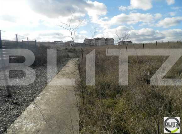 Teren de vânzare Europa - 22668TV | BLITZ Cluj-Napoca | Poza10