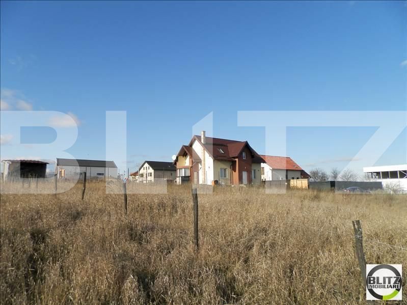 Teren de vânzare Europa - 22668TV | BLITZ Cluj-Napoca | Poza2