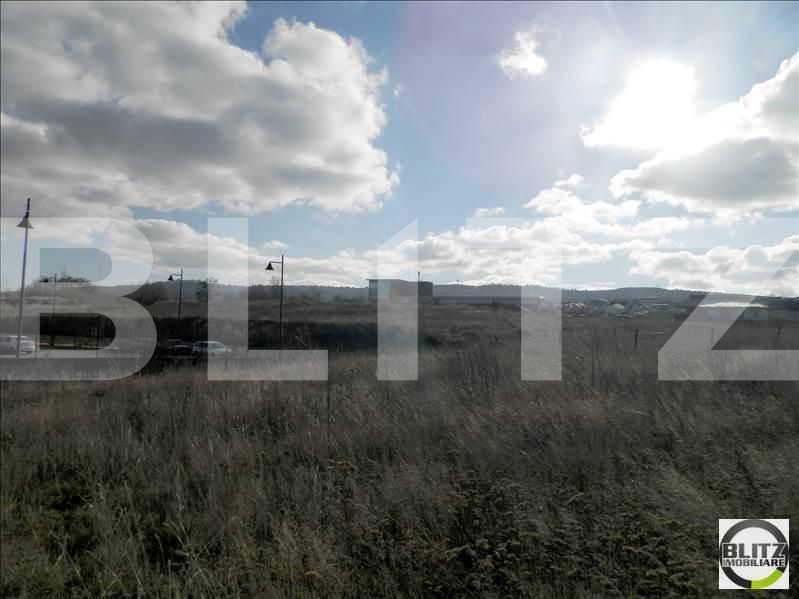 Teren de vânzare Europa - 22668TV | BLITZ Cluj-Napoca | Poza9