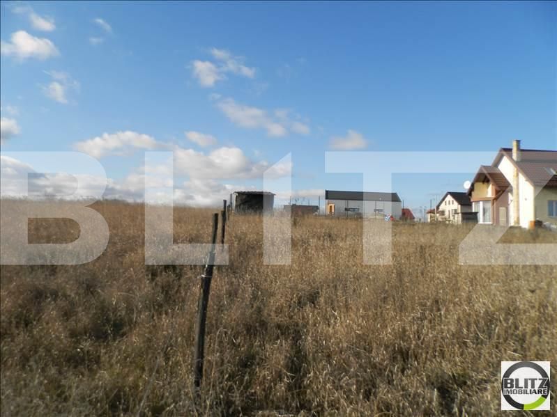 Teren de vânzare Europa - 22668TV | BLITZ Cluj-Napoca | Poza3