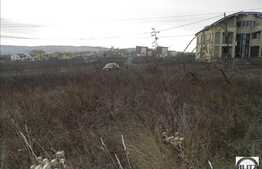 Teren de vanzare 1000 mp cu front de 18.50, zona Europa