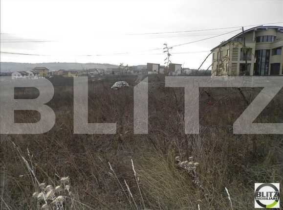 Teren de vânzare Europa - 22669TV | BLITZ Cluj-Napoca | Poza5